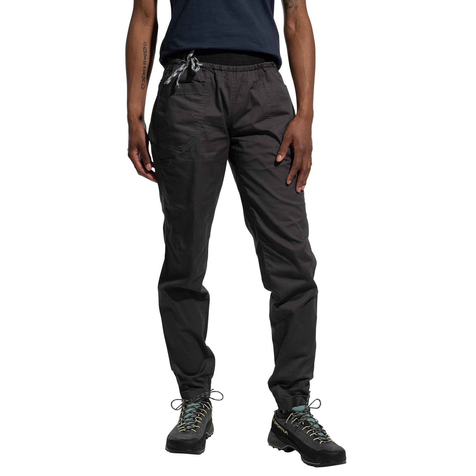 Tundra Pants Women's Onyx/Chalk