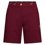 Short Mantra Femme (2025) Redwood/Rosebay Alt View #3