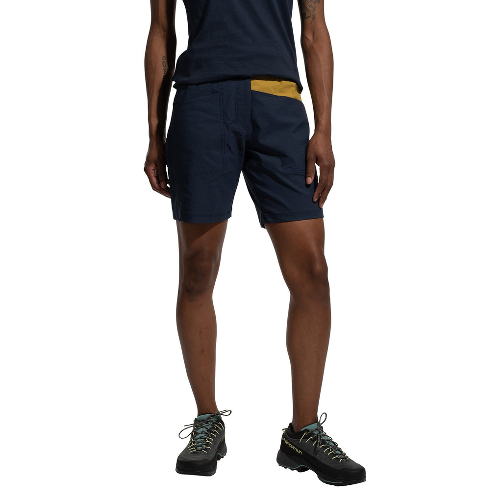 Short Mantra Femme (2025) Night Sky/Savana Alt View #1
