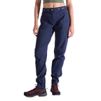 Pantalon Mantra Femme (2025) Ciel nocturne/Craie Alt View #5