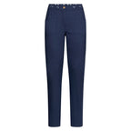 Pantalon Mantra Femme (2025) Ciel nocturne/Craie Alt View #3