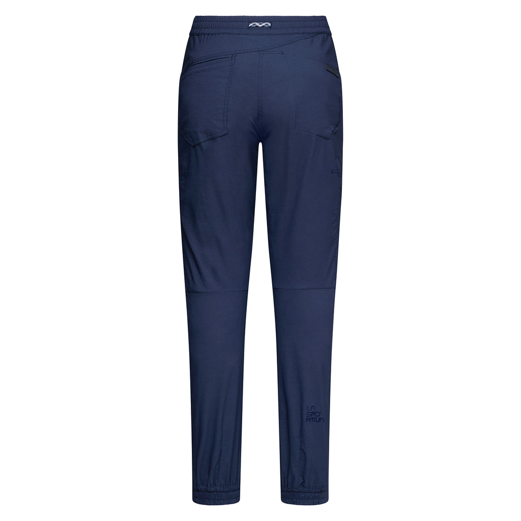 Pantalon Mantra Femme (2025) Ciel nocturne/Craie Alt View #4
