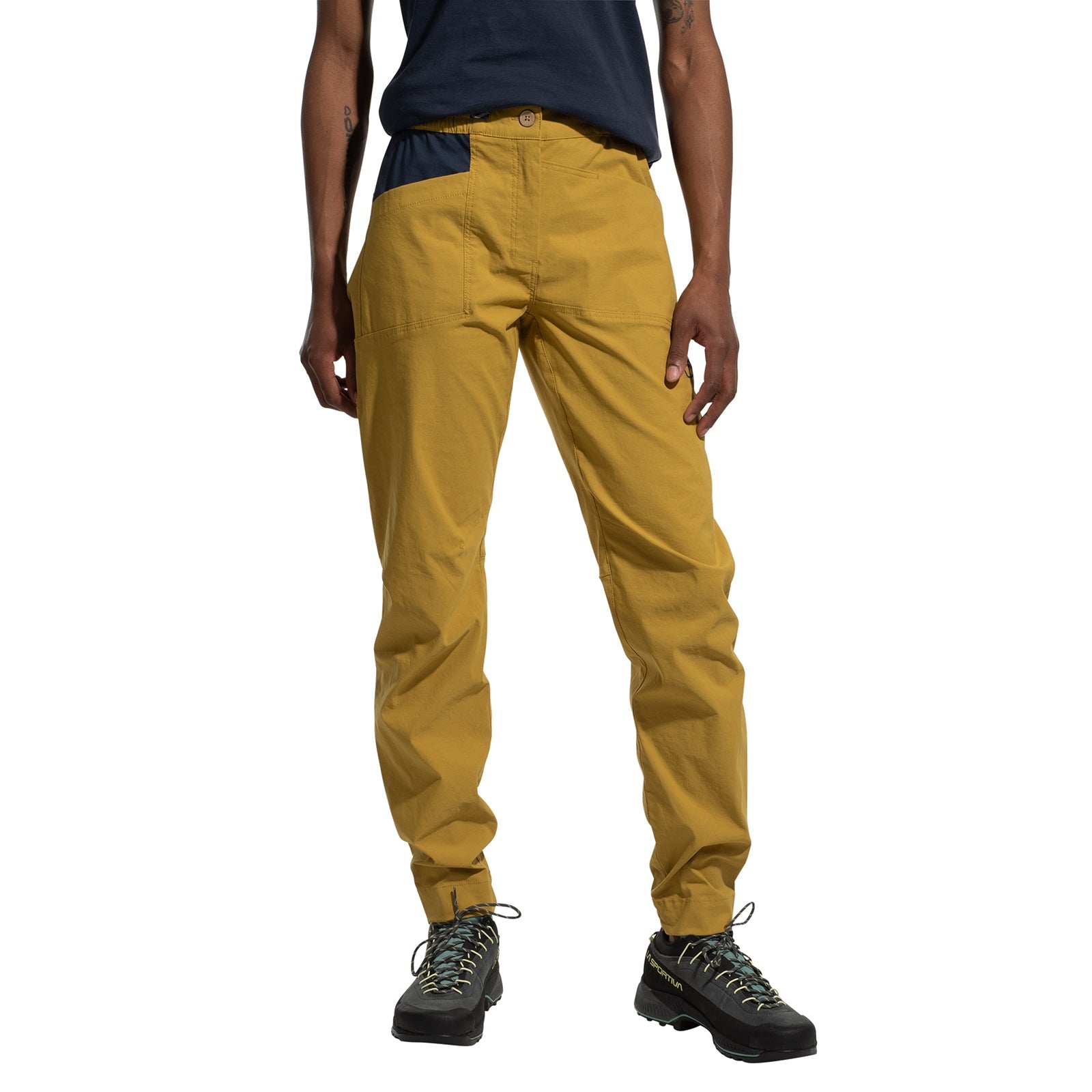 Mantra Pants Women's (2025) Savana/Night Sky