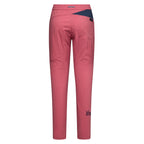 Pantalon Labyrinthe Femme (2025) Rosebay/Ciel nocturne Alt View #4
