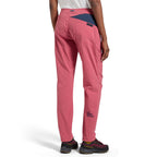 Pantalon Labyrinthe Femme (2025) Rosebay/Ciel nocturne Alt View #6