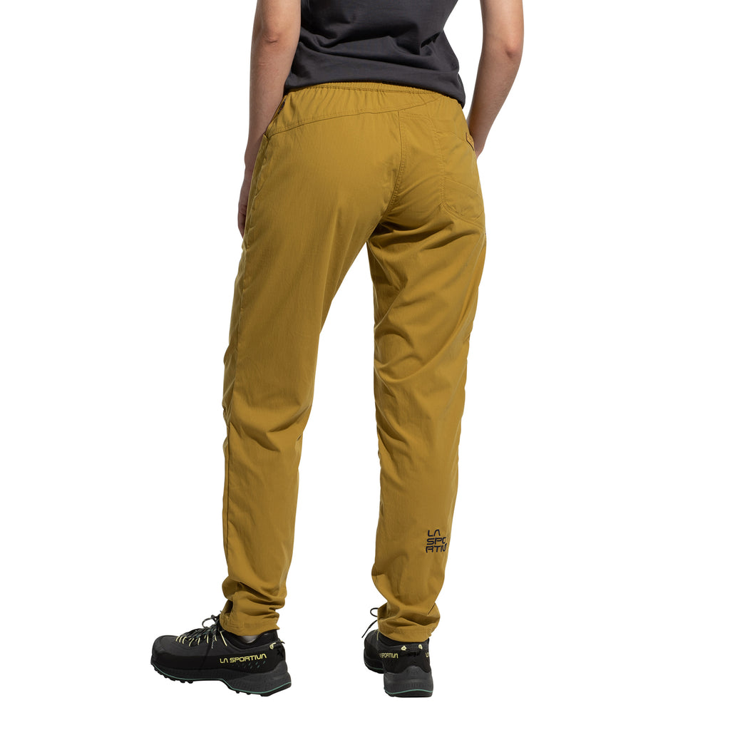 Labyrinth Pants Women's (2025) Savana/Night Sky Alt View #3
