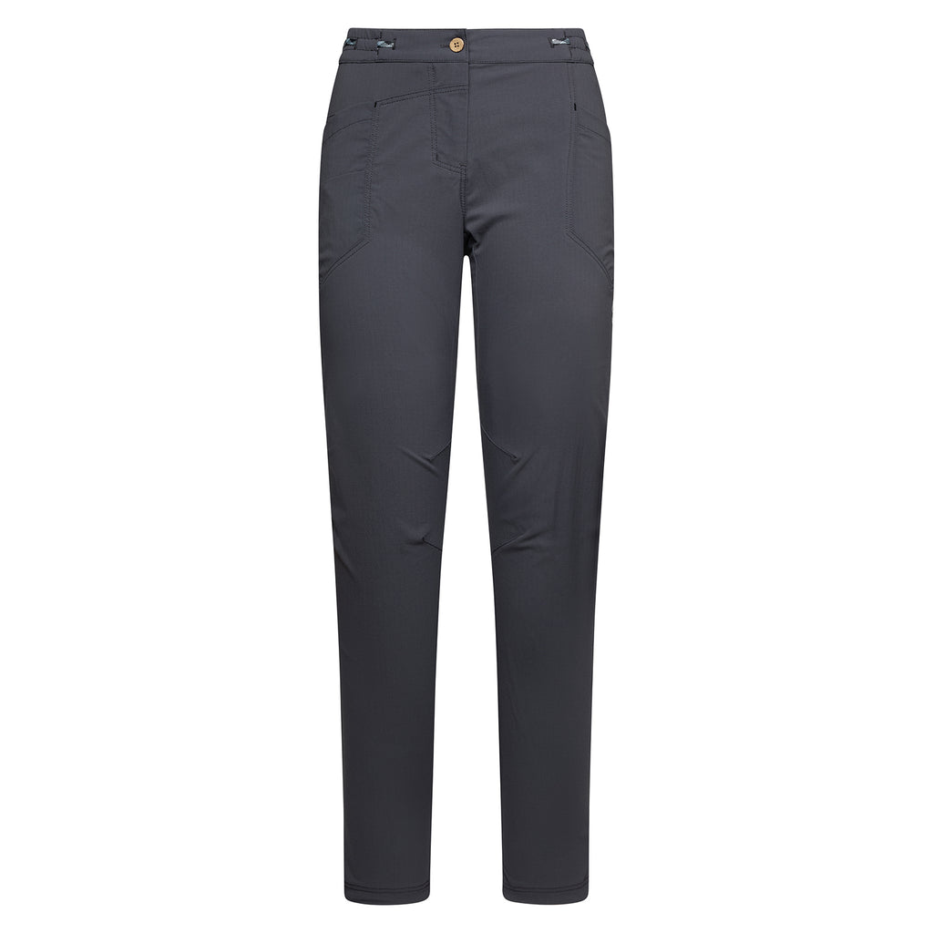 Pantalon Labyrinthe Femme (2025) Onyx/Craie Alt View #3
