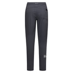 Pantalon Labyrinthe Femme (2025) Onyx/Craie Alt View #4