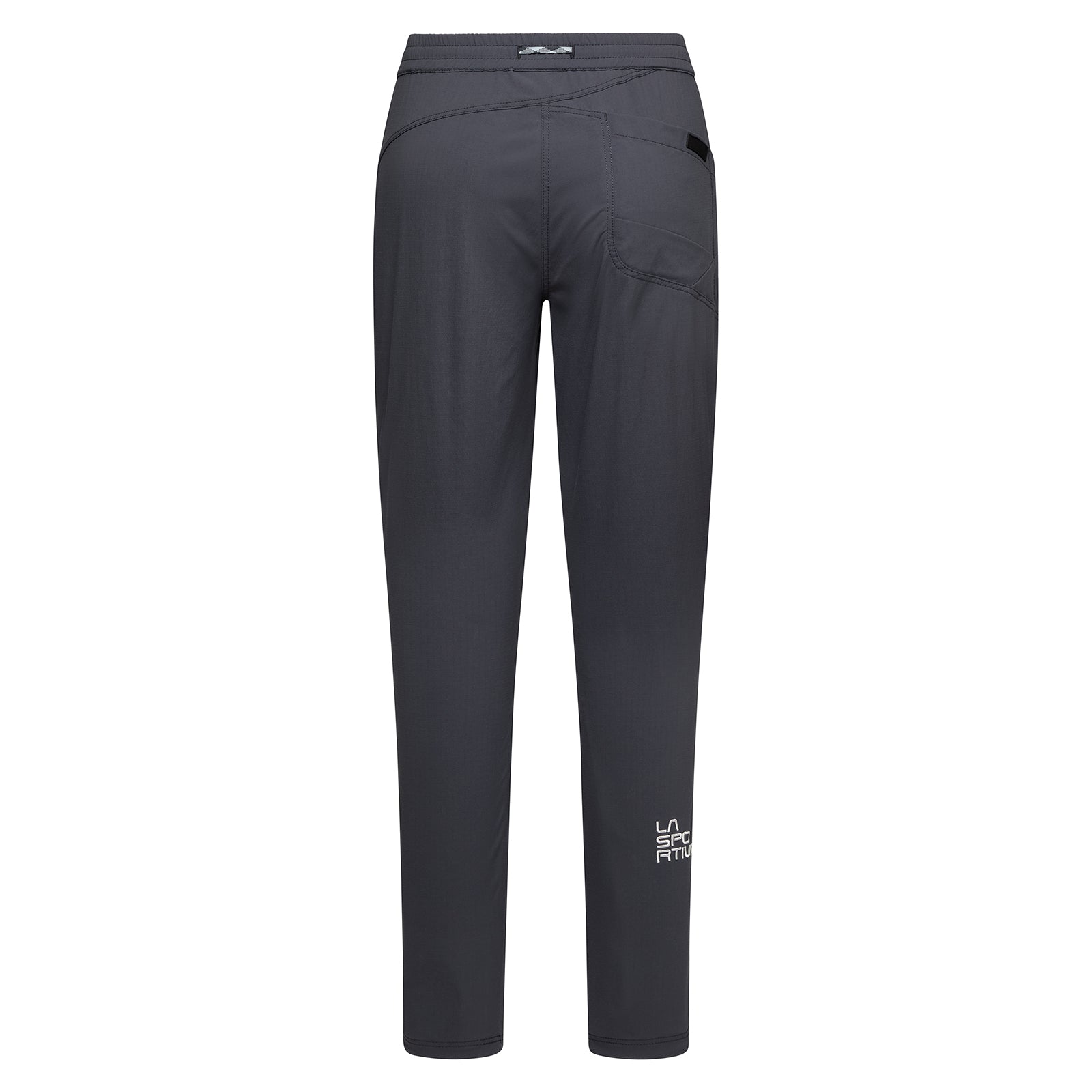 Pantalon Labyrinthe Femme (2025) Onyx/Craie Alt View #4

