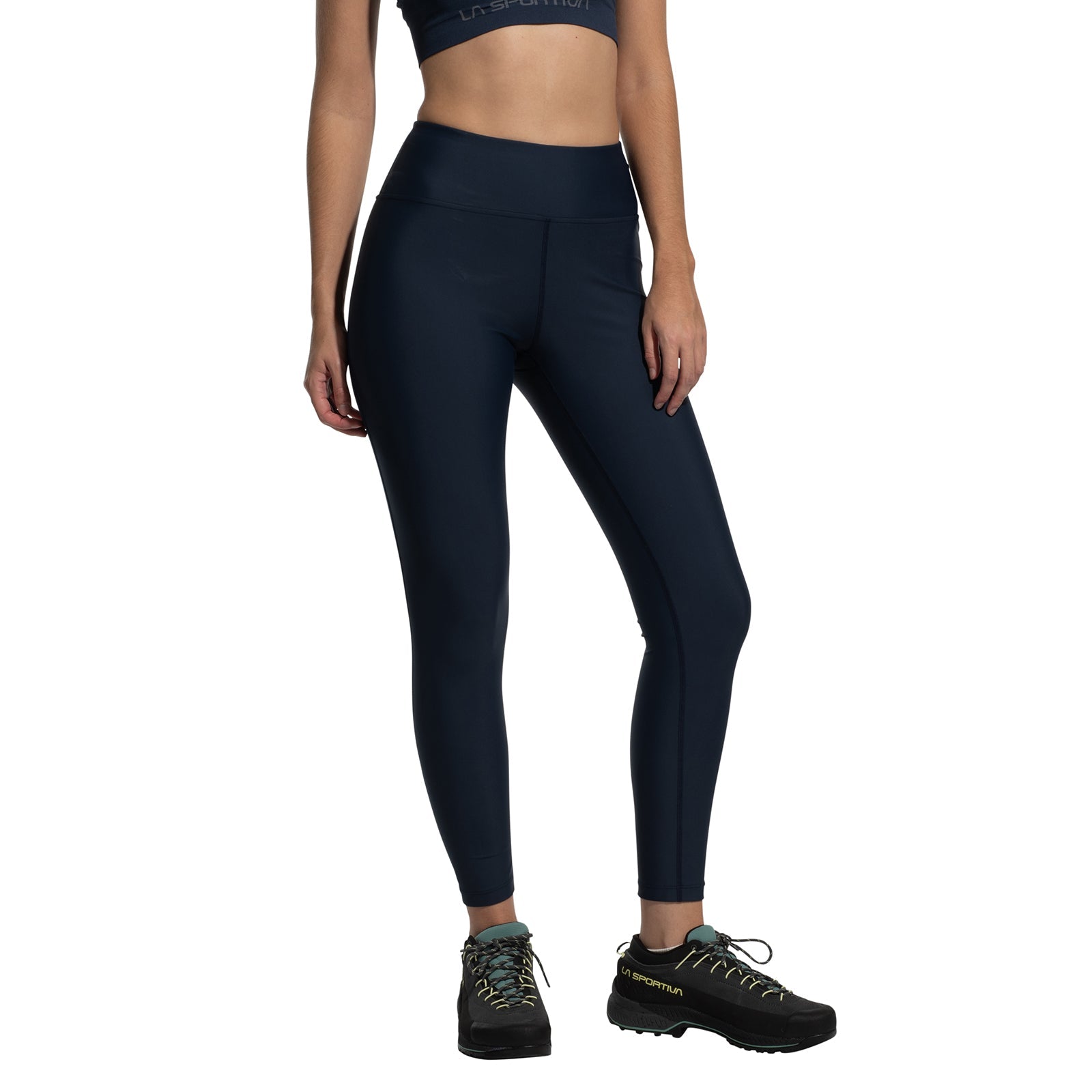 Legging Aerial Femme (2025) Night Sky/Chalk