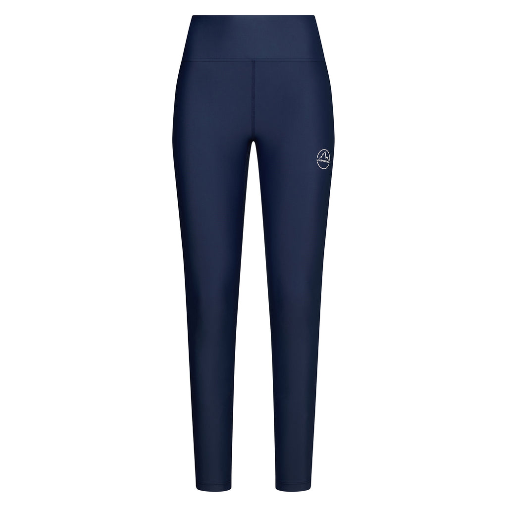 Aerial Leggings Women's (2025) Night Sky/Chalk Alt View #3
