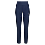 Aerial Leggings Women's (2025) Night Sky/Chalk Alt View #3