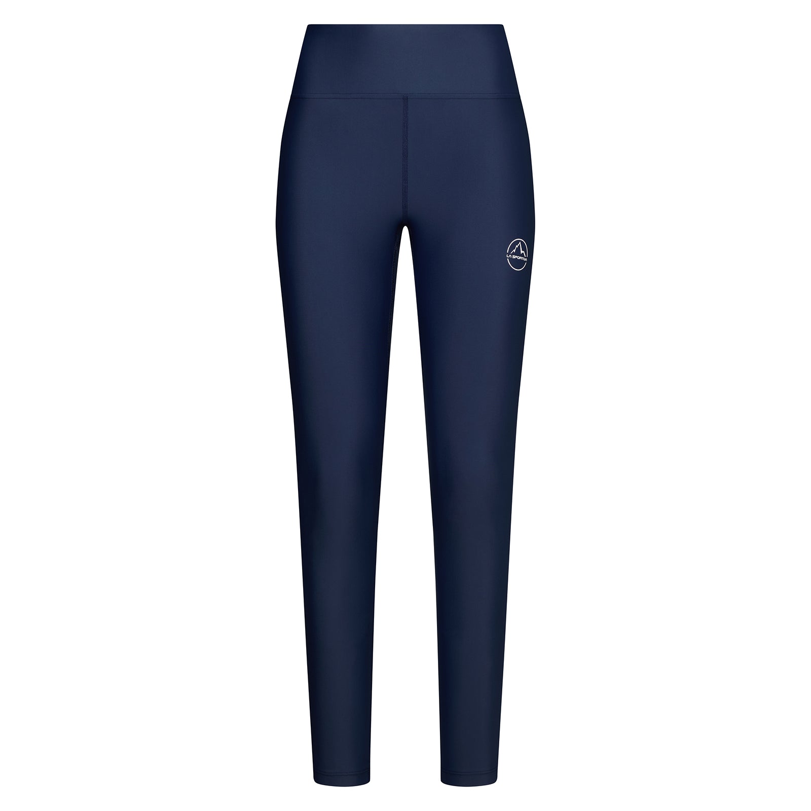 Aerial Leggings Women's (2025) Night Sky/Chalk Alt View #3
