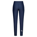 Aerial Leggings Women's (2025) Night Sky/Chalk Alt View #4