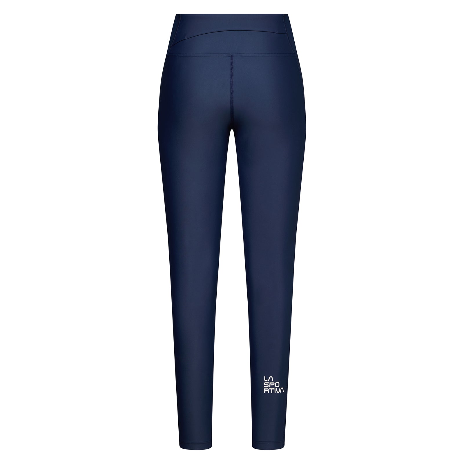 Aerial Leggings Women's (2025) Night Sky/Chalk Alt View #4
