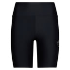 Aerial Shorts Women's (2025) Black/Chalk Alt View #3