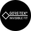 icon for GORE-TEX® Invisible Fit
