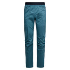 Pantalons Roots pour hommes (2024) Hurricane/Deep Sea Alt View #3