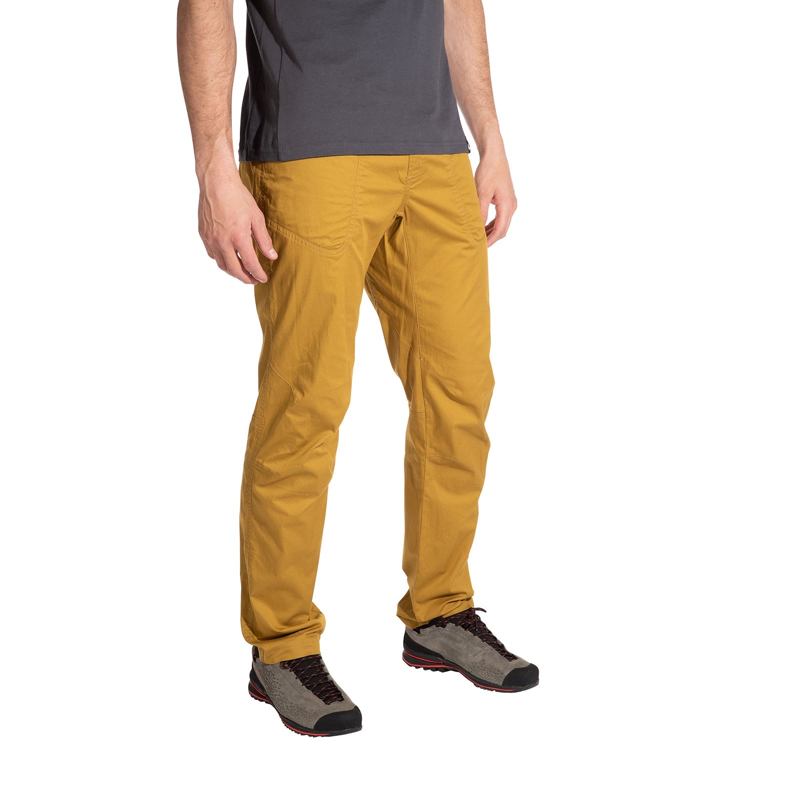 Roots Pants Men's (2024) Savana/Bamboo