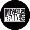 icon for Impact Brake System™