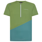 Limitless T-Shirt Men's Kale/Pine Alt View #1