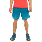 Medal Shorts Men's Space Blue/Topaz Alt View #1