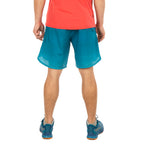 Medal Shorts Men's Space Blue/Topaz Alt View #2