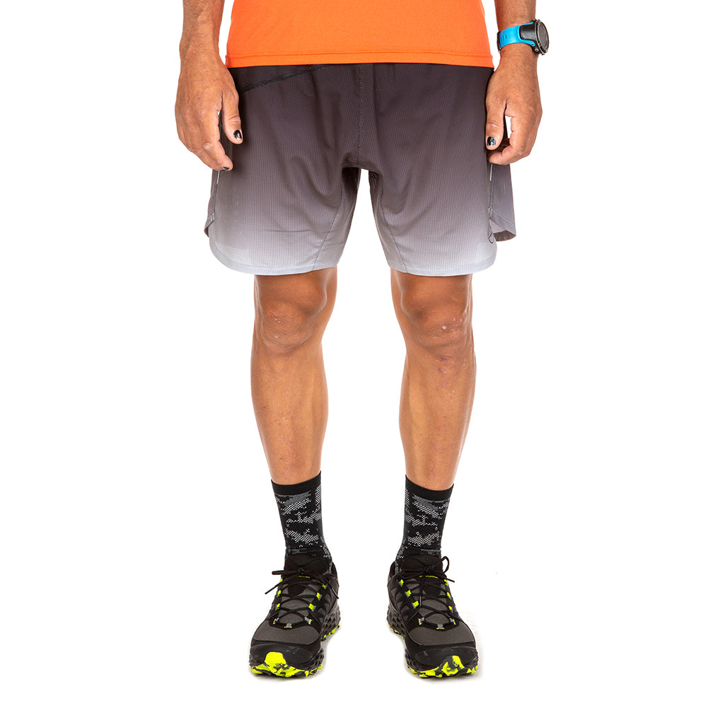 Medal Shorts Men's Black/Cloud
