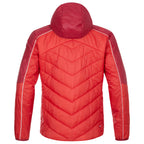 Mythic Primaloft Jacket Men's (2022) Sunset/Sangria Alt View #2