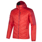 Mythic Primaloft Jacket Men's (2022) Sunset/Sangria Alt View #1