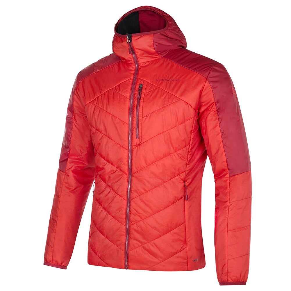 Mythic Primaloft Jacket Men's (2022) Sunset/Sangria