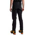 Pantalons Excelsior pour hommes Black Alt View #2