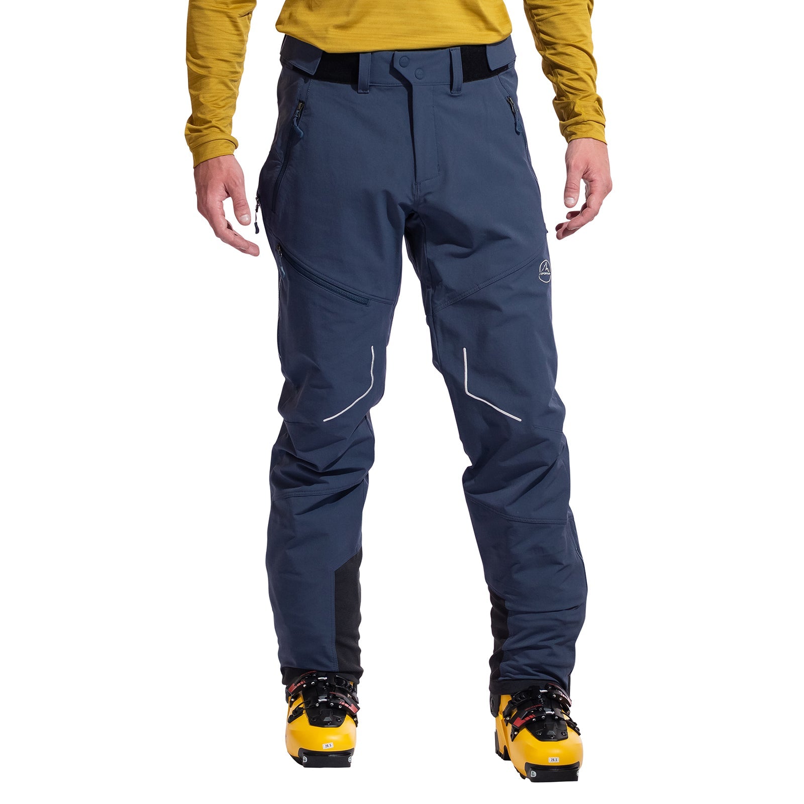 Excelsior Pants Men's Night Sky