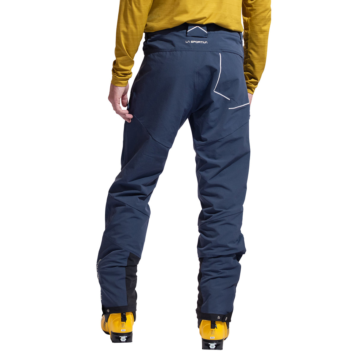 Excelsior Pants Men's Night Sky Alt View #2
