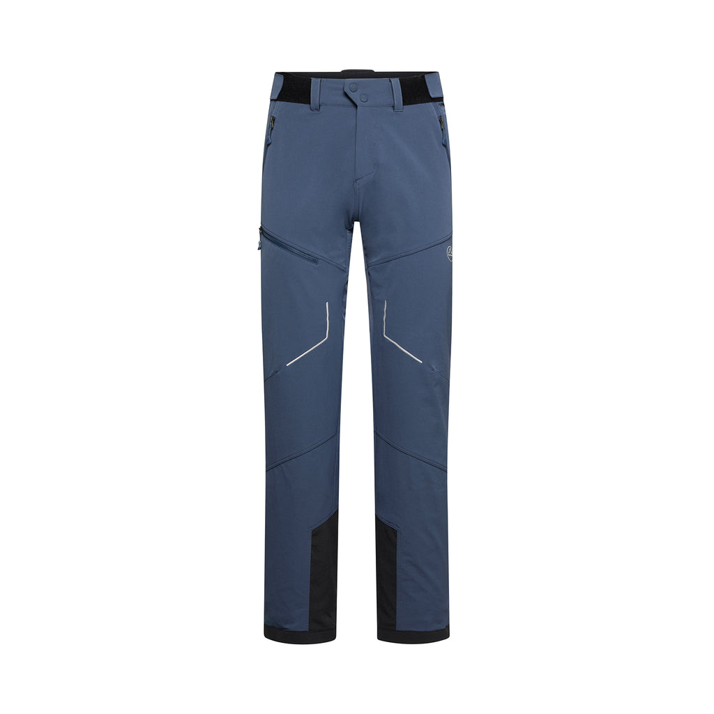 Excelsior Pants Men's Night Sky Alt View #4
