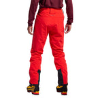Pantalons Excelsior pour hommes Mountain Red Alt View #2
