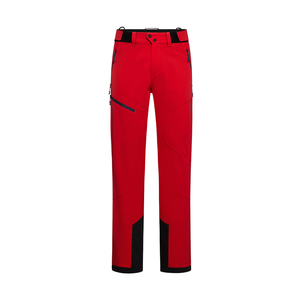 Pantalons Excelsior pour hommes Mountain Red Alt View #6
