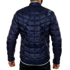 Coldai Down Jacket Men's Night Blue Alt View #2