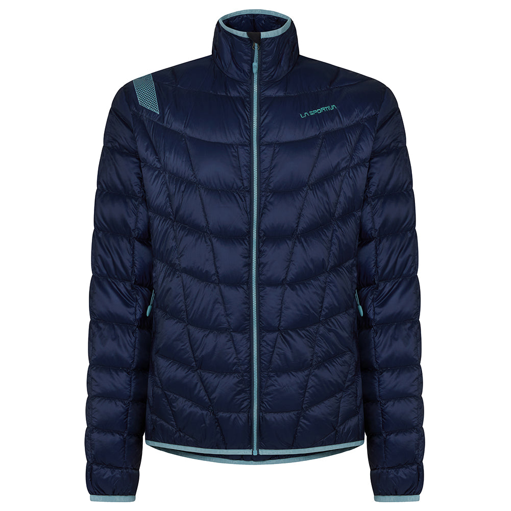 Coldai Down Jacket Men's Night Blue Alt View #3
