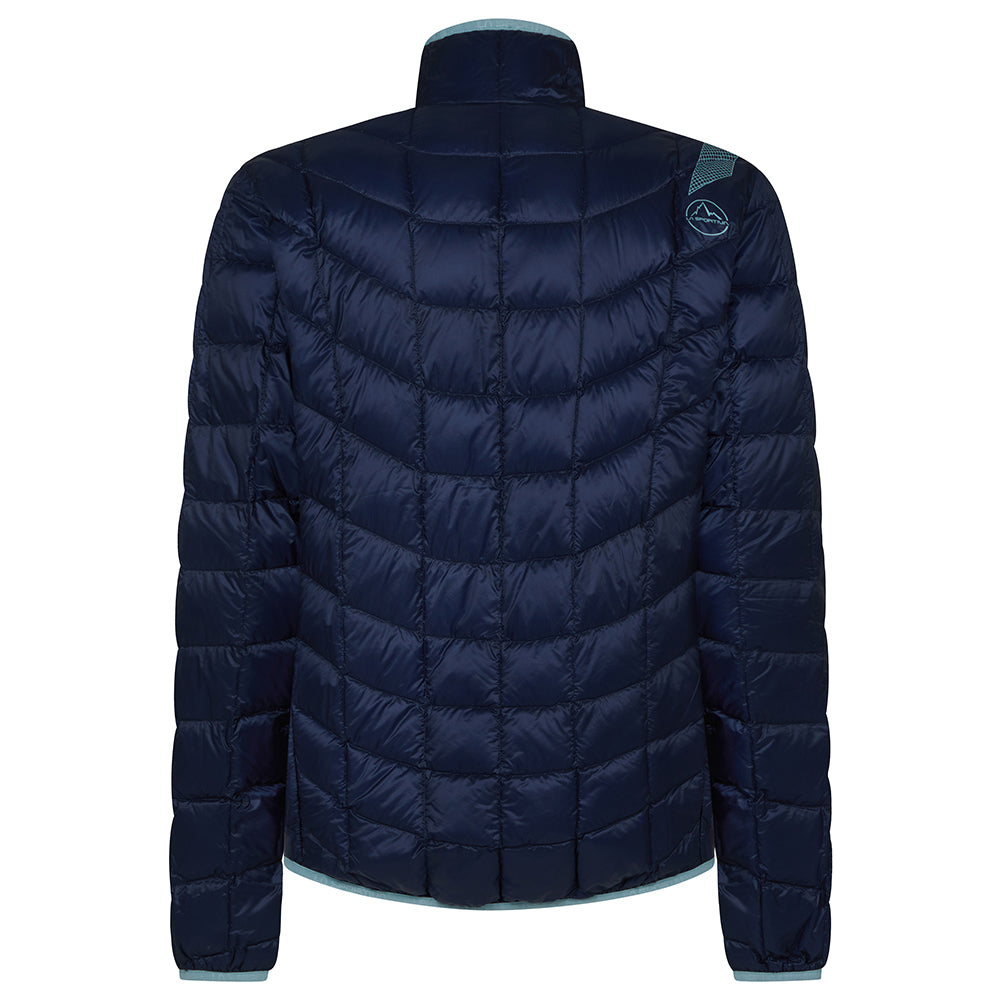 Coldai Down Jacket Men's Night Blue Alt View #4
