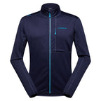 Veste décontractée homme Deep Sea/Tropic Blue Alt View #3