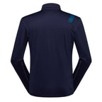 Veste décontractée homme Deep Sea/Tropic Blue Alt View #4