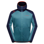 Upendo Hoody Men's Hurricane/Deep Sea Alt View #3