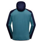Upendo Hoody Men's Hurricane/Deep Sea Alt View #4