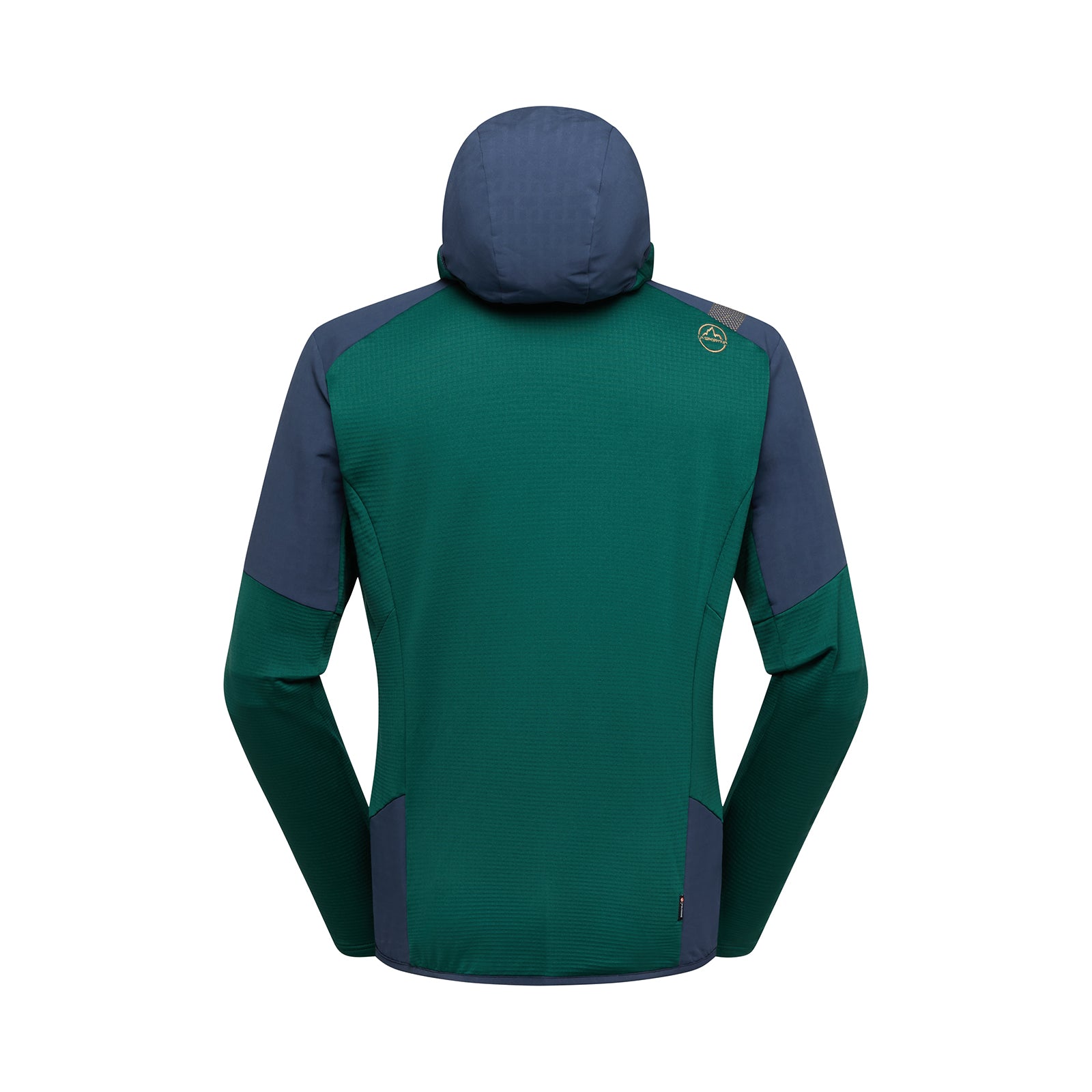 Session Tech Hoody Men's Night Sky/Jungle Alt View #8
