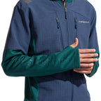 Session Tech Hoody Men's Night Sky/Jungle Alt View #4
