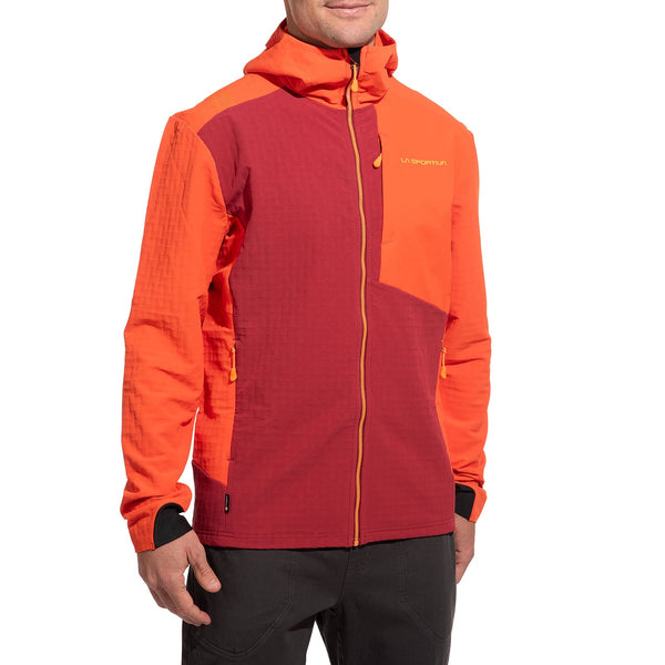 La Sportiva Men's Descender Storm Jacket (2025)