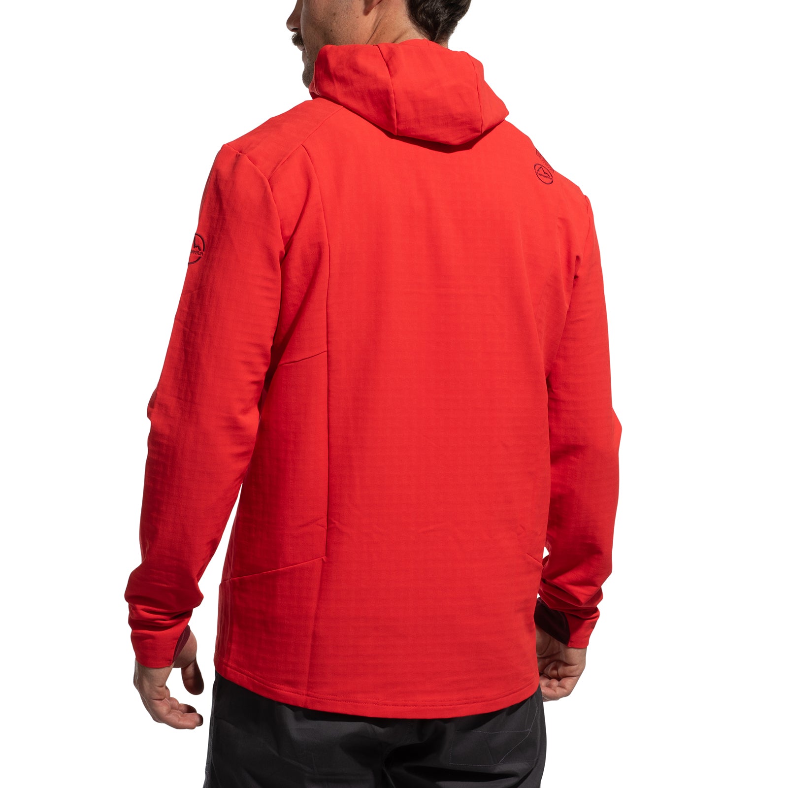 La Sportiva Men's Descender Storm Jacket (2025)