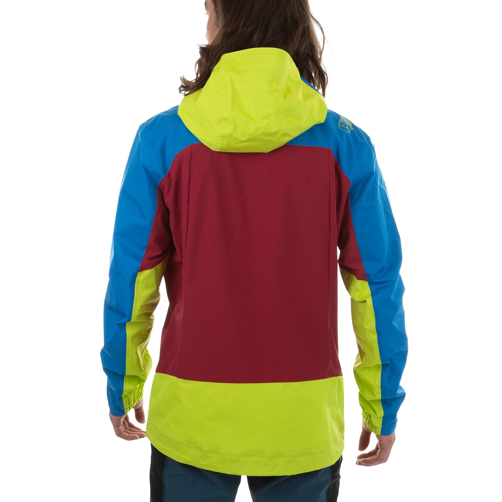 Crizzle EVO Shell Jacket Men's – La Sportiva