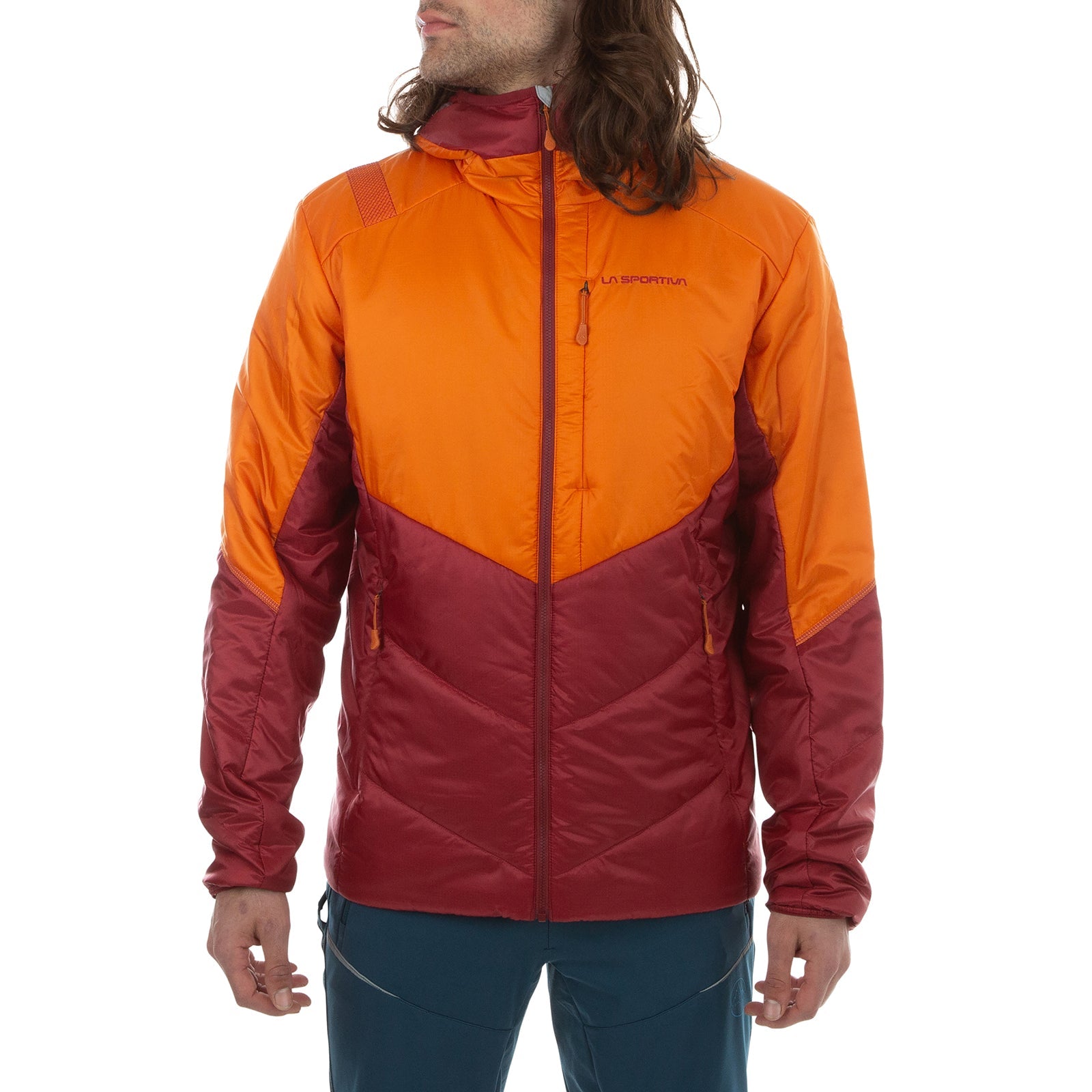 La Sportiva Men's Mythic Primaloft Jkt